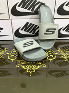 Skechers Slides S - Gray