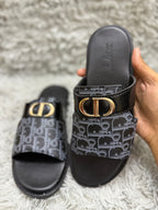 HandMade DIOR Slipper For Men