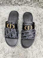 HandMade DIOR Slipper For Men