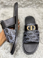 HandMade DIOR Slipper For Men
