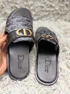 HandMade DIOR Slipper For Men